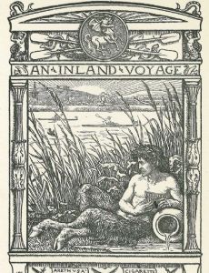 An Inland Voyage