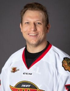 Zach Miskovic