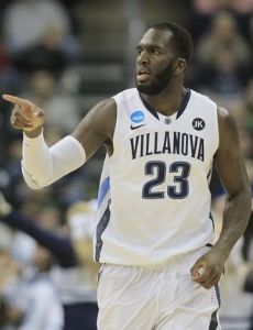 Daniel Ochefu