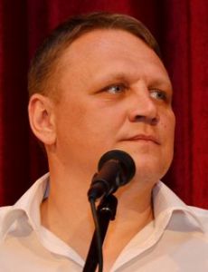 Olexandr Shevchenko