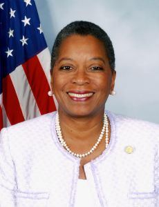 Donna Christian-Christensen