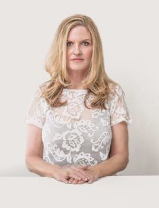 Linda Kirkpatrick