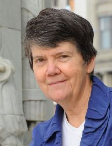 Judy Bennett (historian)
