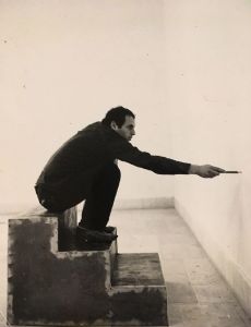 Serge Spitzer