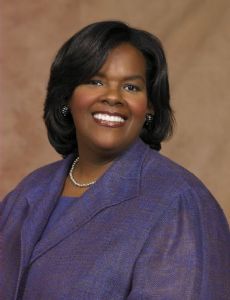Jacqueline A. Berrien