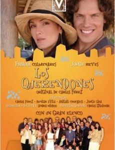 Los Querendones
