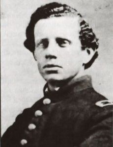 John Peyre Thomas Sr.