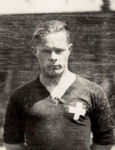 Willy Jäggi
