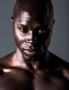 Abeku Wilson