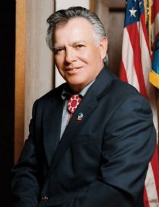 Stanley Crooks