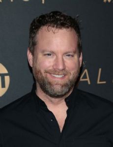 Patrick Gilmore