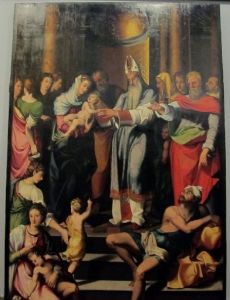 Leonardo da Pistoia