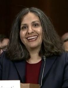 Diane Gujarati