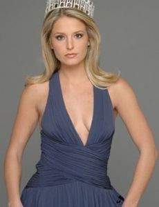 Erin Abrahamson