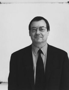 Robert Ryman