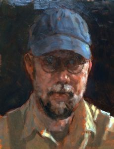 Robert Beck (painter)
