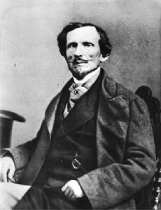 Bettino Ricasoli