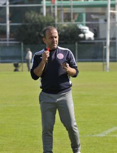Mehmet Özdilek