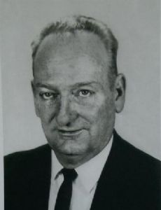 Olin G. Blackwell