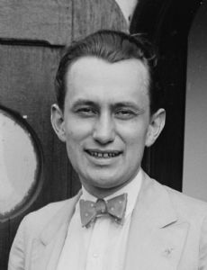 Paul Specht