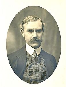 Albert Mockel