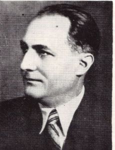 Octav Mayer