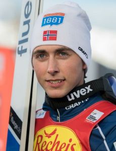Jarl Magnus Riiber