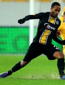 Denis Odoi