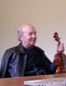János Négyesy