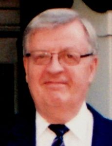 Stig Strömholm