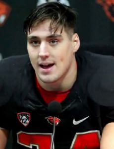 Ryan Nall