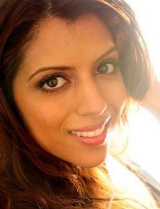 Anni Dewani