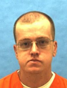 Kevin Foster (murderer)