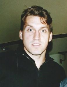 Stefan Klos