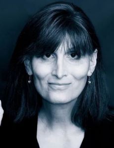 Susan Alcorn