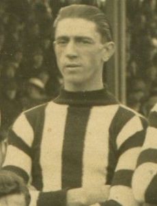 Bill Buck (footballer)