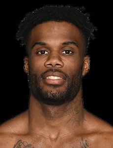 Chordale Booker