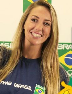 Pâmela Nogueira