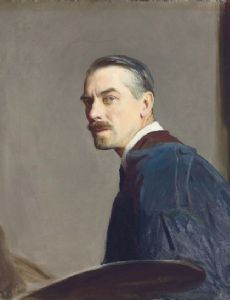 George Spencer Watson