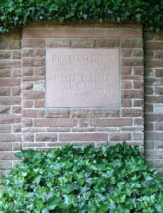 Richard Benz