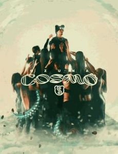 Cosmo (Ozuna album)