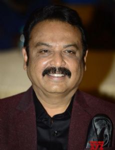 V.K. Naresh