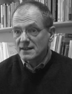 Kees de Bot