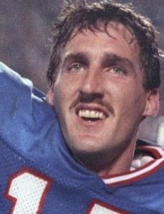 Jeff Hostetler