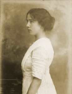 Máire Gill