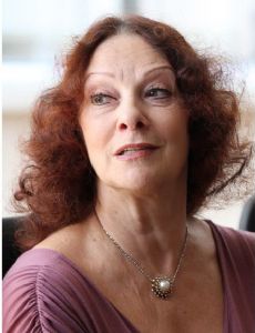 Lyudmila Vlasova