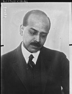 J. W. Bhore