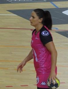 Adriana Ţăcălie