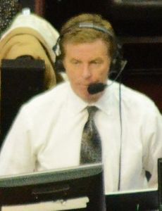Fred McLeod