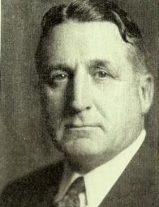 Gordon Kaufmann